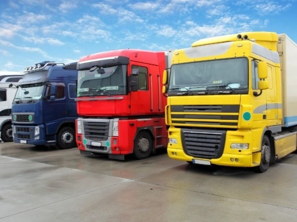 Konya Datça Nakliye